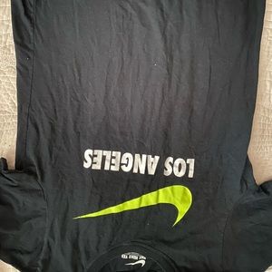 Nike T